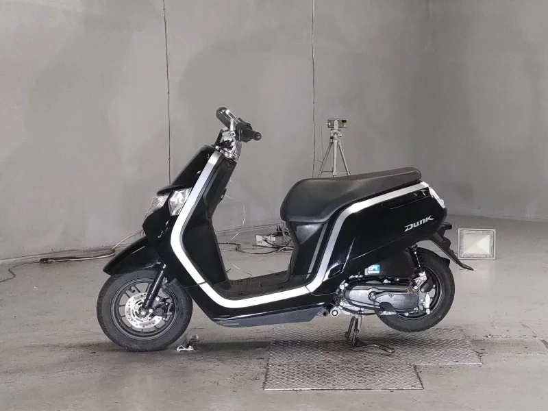 Honda DUNK