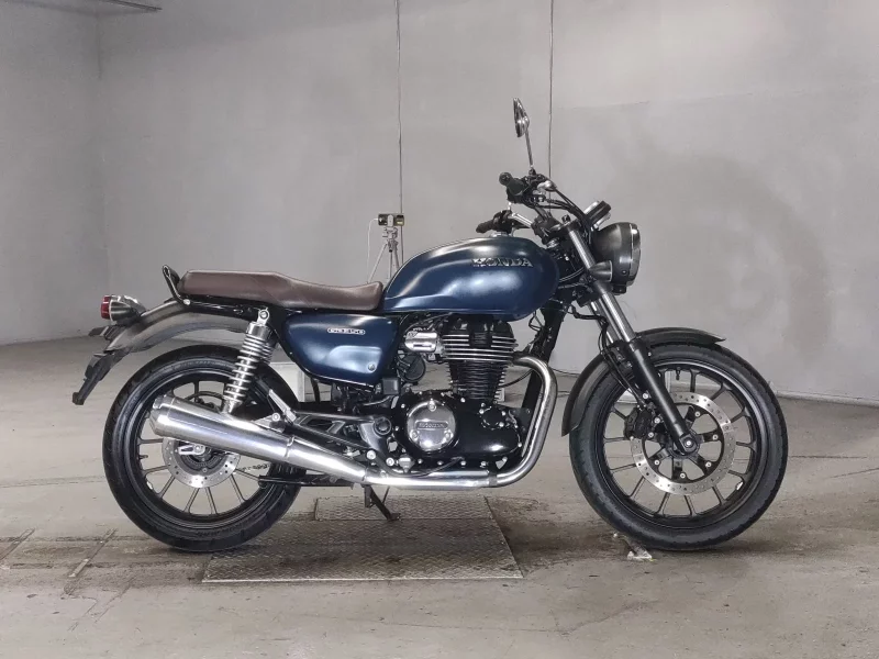 Honda GB350