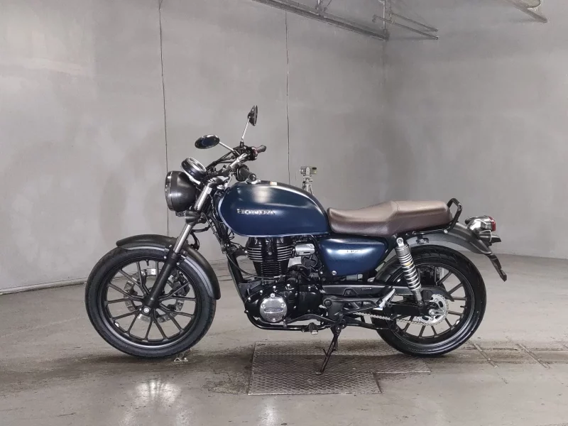 Honda GB350