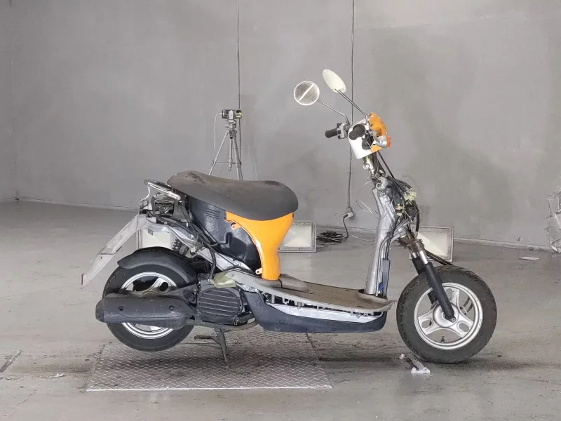 Honda CREA SCOOPY