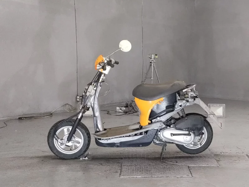 Honda CREA SCOOPY