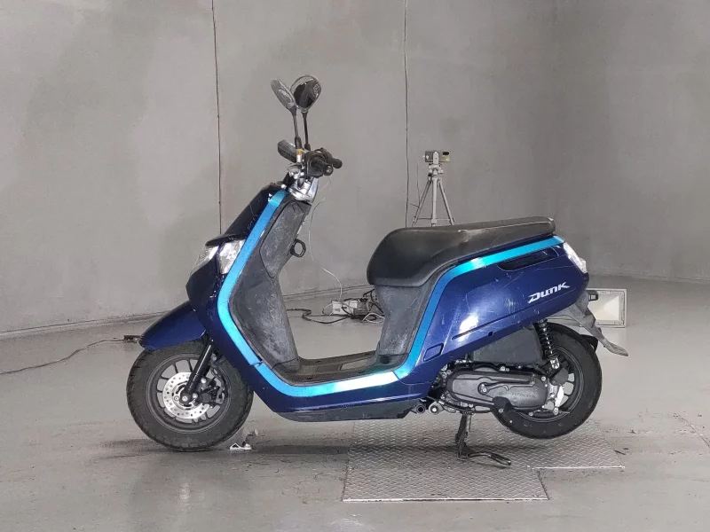 Honda DUNK