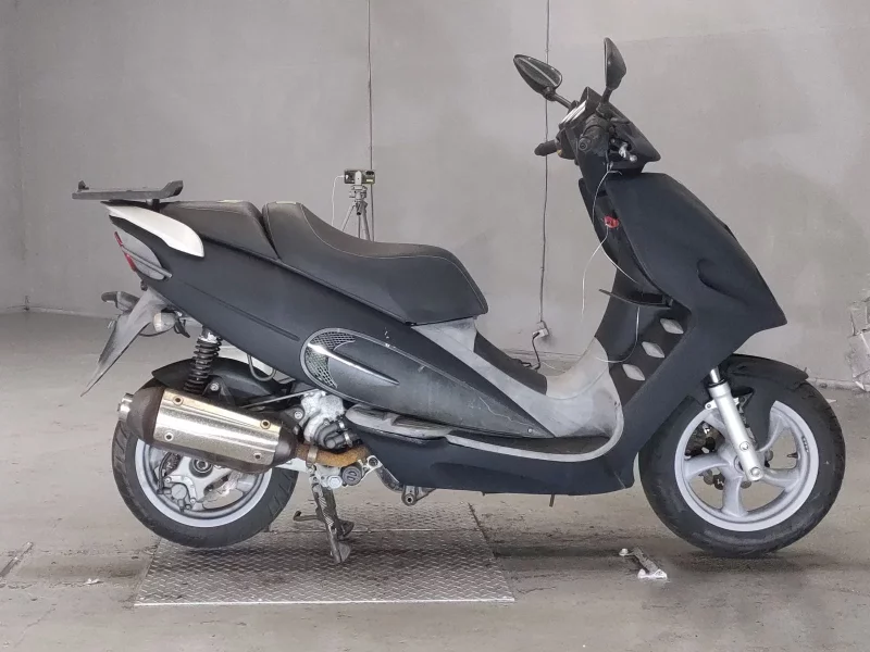 Malaguti MALAGUTI PHANTOM MAX250