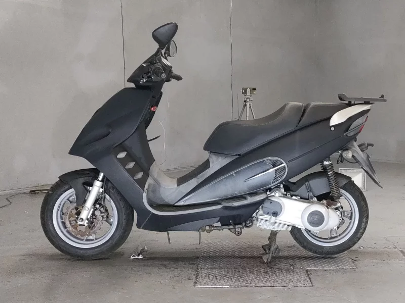 Malaguti MALAGUTI PHANTOM MAX250