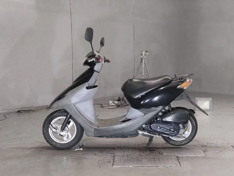 Honda DIO