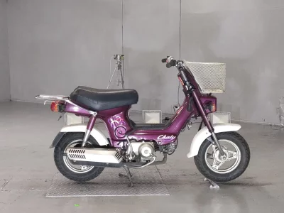 Honda CAR LEE50