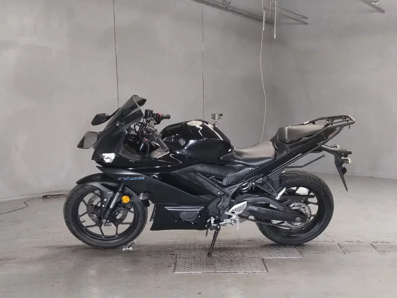 Yamaha YZF-R3