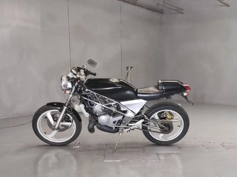Yamaha SDR200