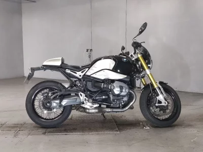 BMW BMW R NINE T