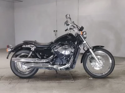 Honda VT400S