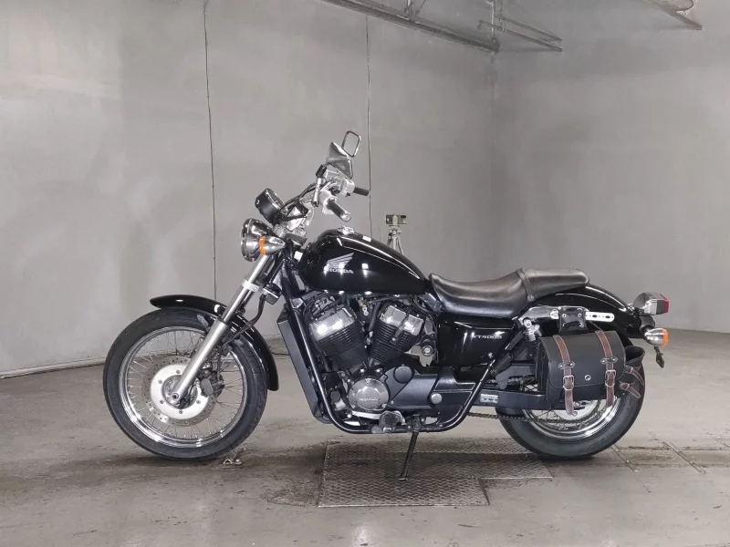 Honda VT400S