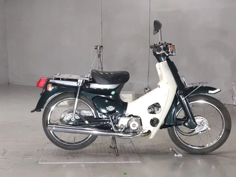 Honda SUPER CUB90