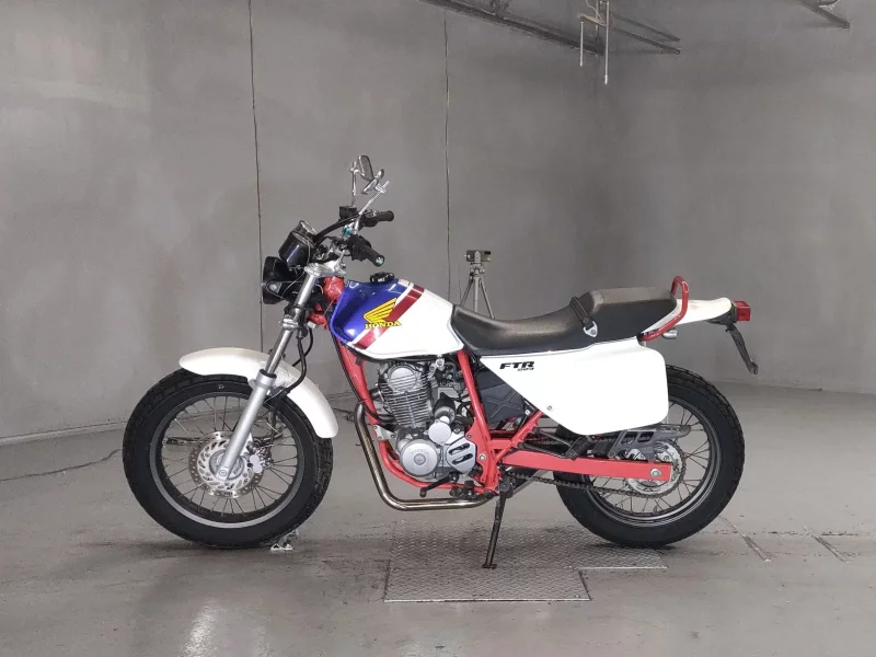 Honda FTR223