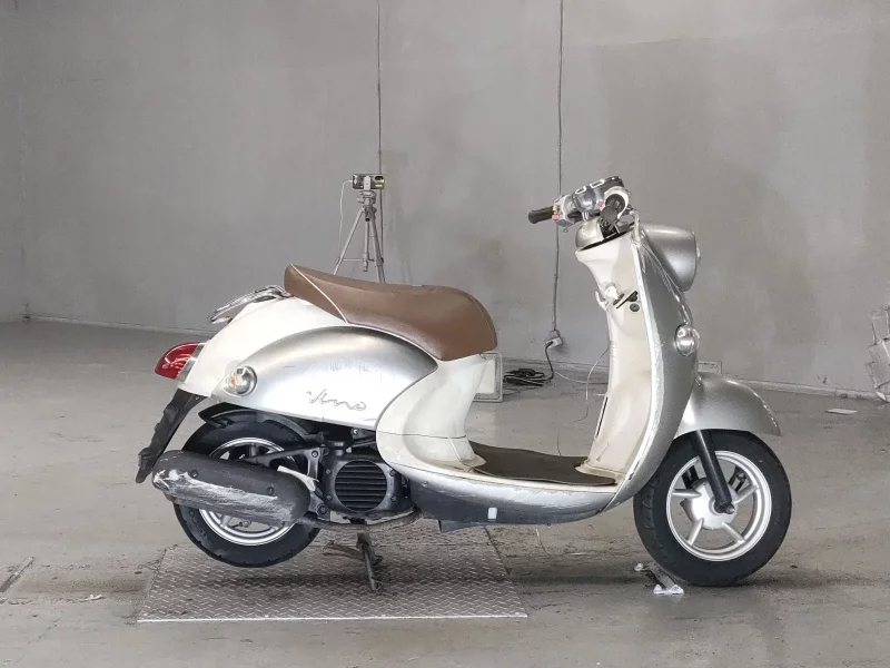 Yamaha VINO