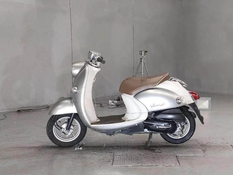 Yamaha VINO
