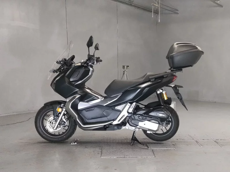 Honda ADV150