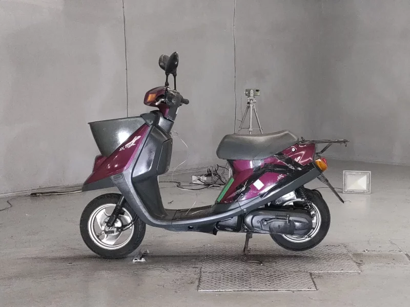 Yamaha JOG POCHE