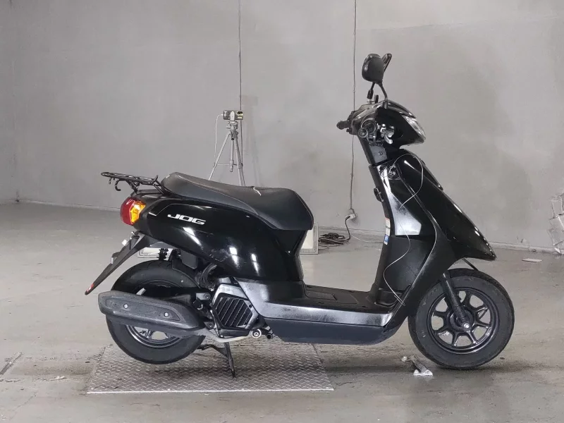 Yamaha JOG