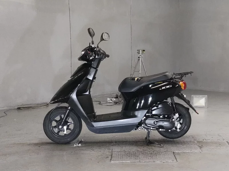 Yamaha JOG