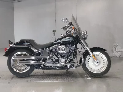 Harley-Davidson HARLEY FLSTF1580