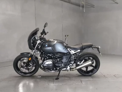 BMW BMW R NINE T PURE