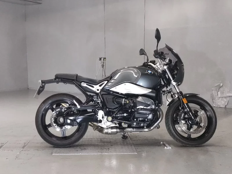 BMW BMW R NINE T PURE