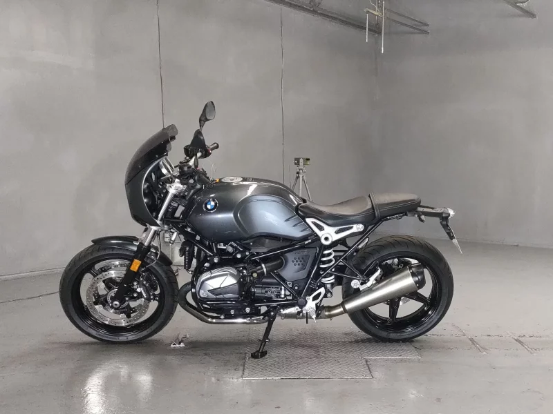 BMW BMW R NINE T PURE