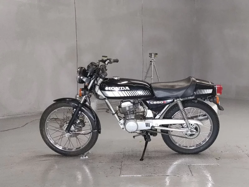 Honda CB50S