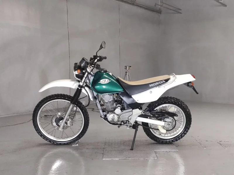 Honda SL230