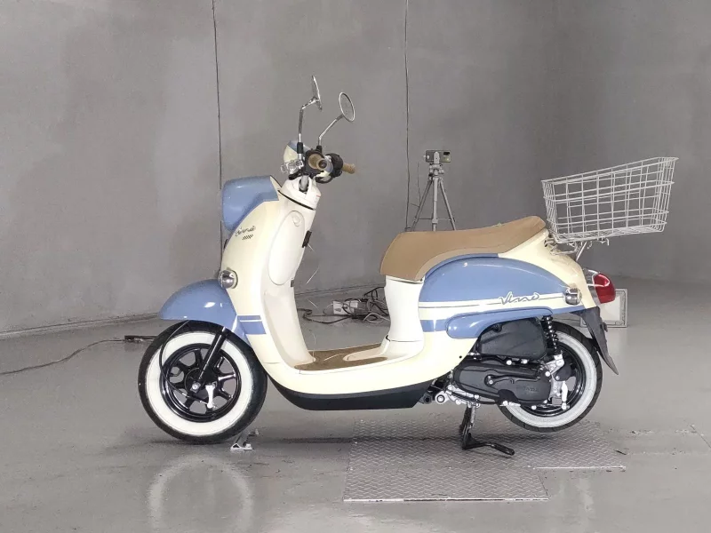 Yamaha VINO