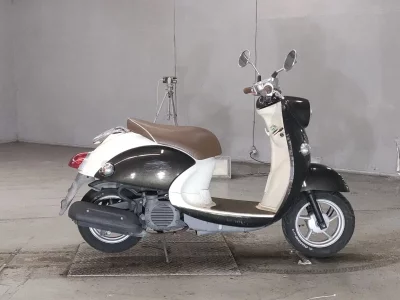 Yamaha VINO