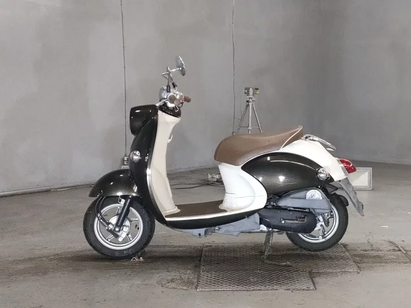 Yamaha VINO