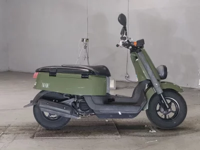 Yamaha VOX