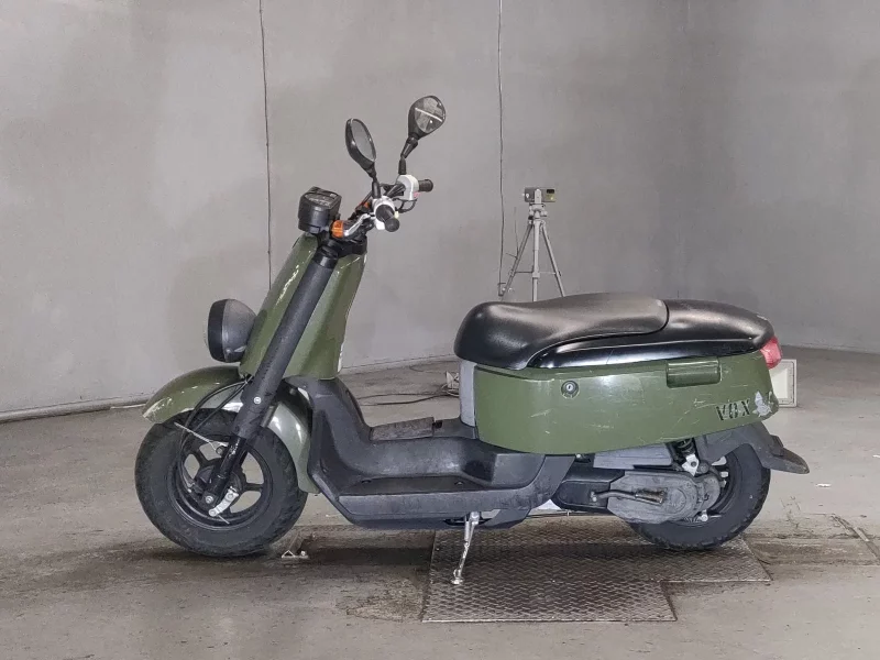 Yamaha VOX
