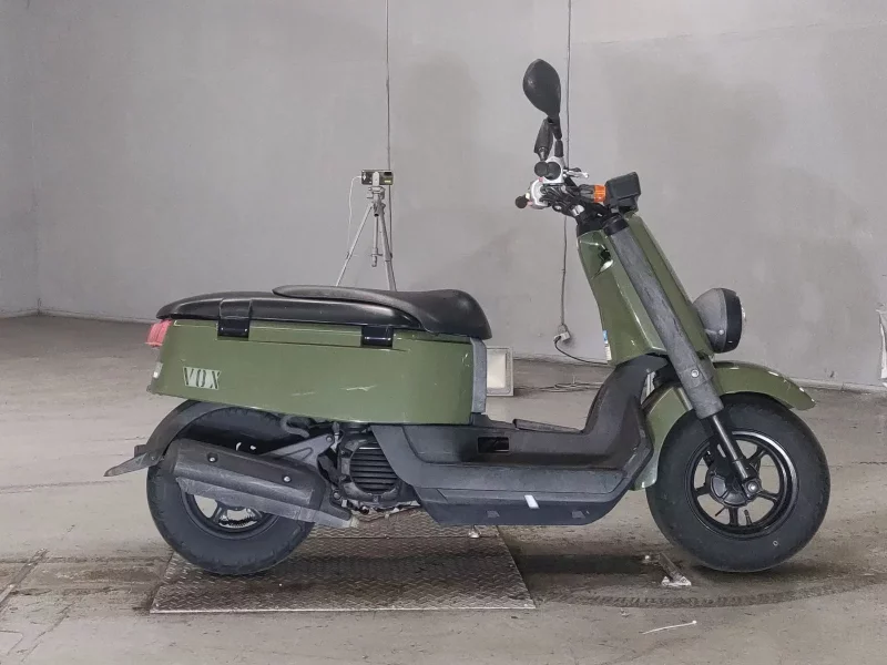 Yamaha VOX
