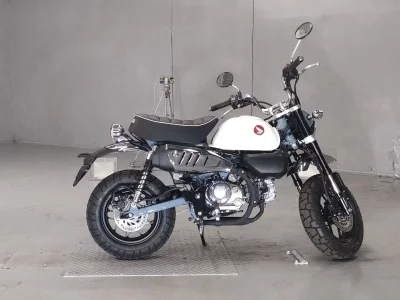 Honda MONKEY 125