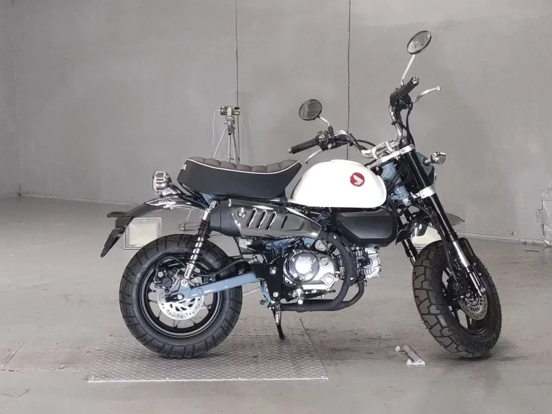 Honda MONKEY 125