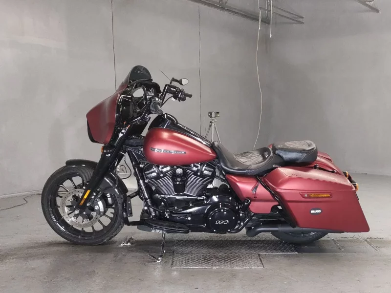 Harley-Davidson HARLEY FLHXS1870