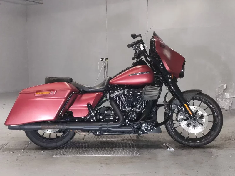 Harley-Davidson HARLEY FLHXS1870