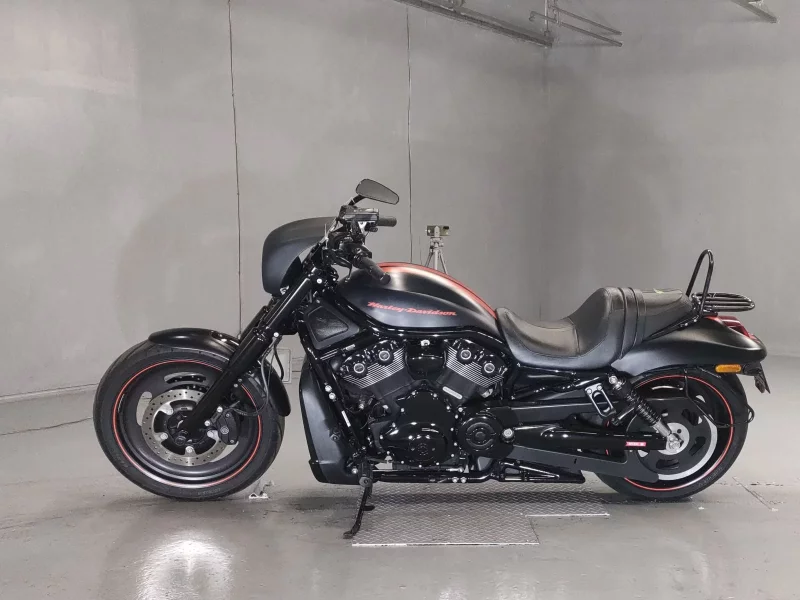 Harley-Davidson HARLEY VRSCDX1250SP