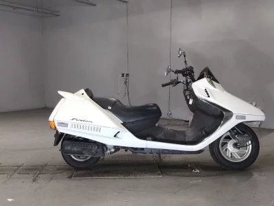 Honda FUSION