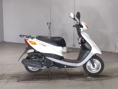 Yamaha JOG