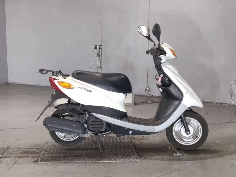 Yamaha JOG