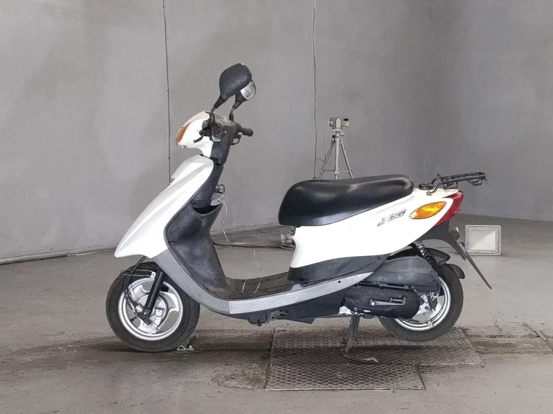 Yamaha JOG