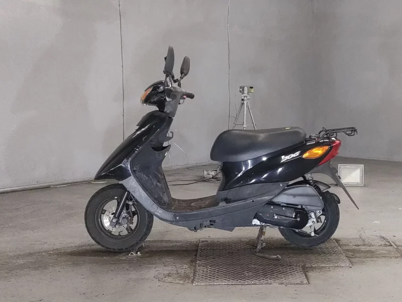 Yamaha JOG DX