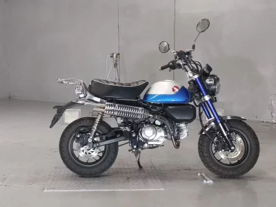 Honda MONKEY 125