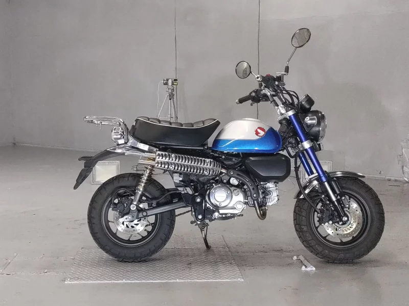Honda MONKEY 125