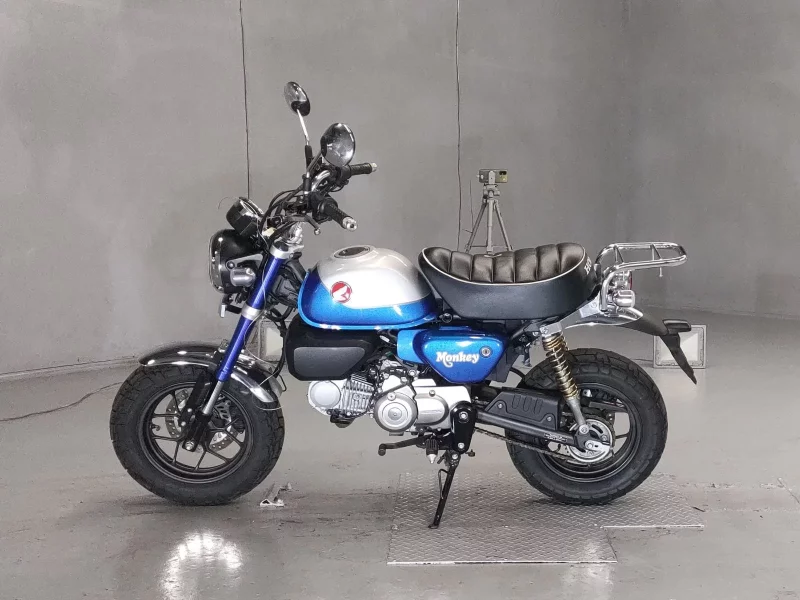 Honda MONKEY 125