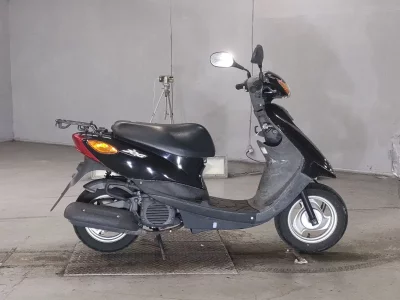 Yamaha JOG