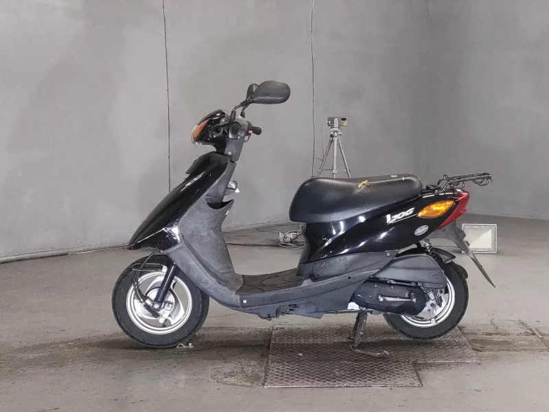 Yamaha JOG
